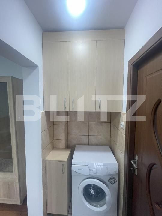Apartament de vânzare 2 camere Ultracentral - 174801AV | BLITZ Baia Mare | Poza9