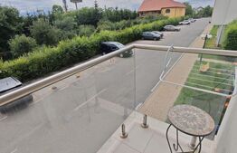 Apartament de vanzare, cu 3 camere,  Garden Villas, zona Brândușelor - etaj 1