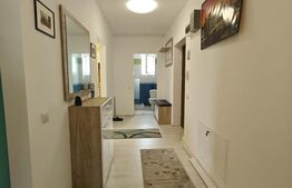 Apartament de vanzare, cu 3 camere,  Garden Villas, zona Brândușelor - etaj 1