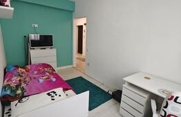Apartament de vanzare, cu 3 camere,  Garden Villas, zona Brândușelor - etaj 1