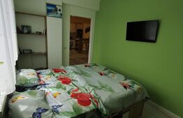 Apartament de vanzare, cu 3 camere,  Garden Villas, zona Brândușelor - etaj 1