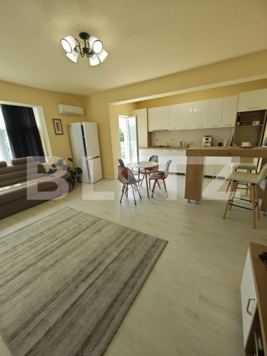 Apartament de vânzare 3 camere Periferie - 174844AV | BLITZ Baia Mare | Poza1