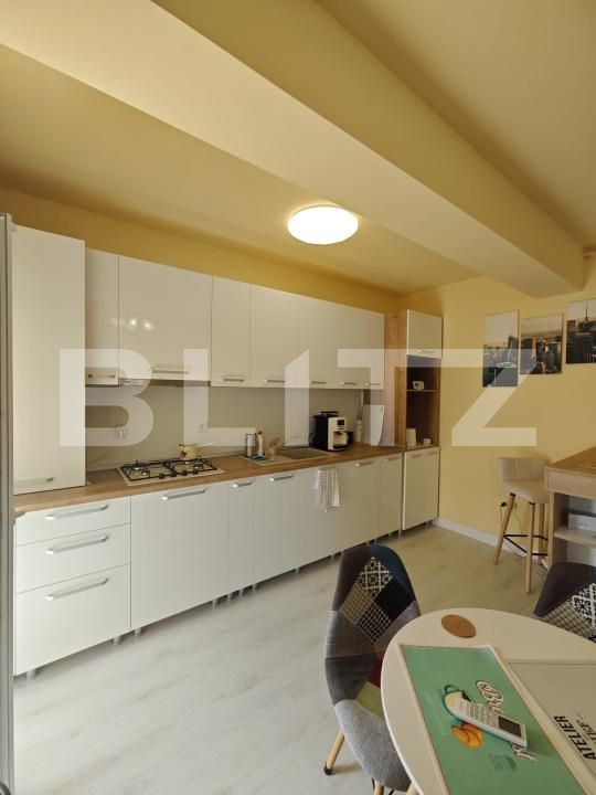 Apartament de vânzare 3 camere Periferie - 174844AV | BLITZ Baia Mare | Poza3