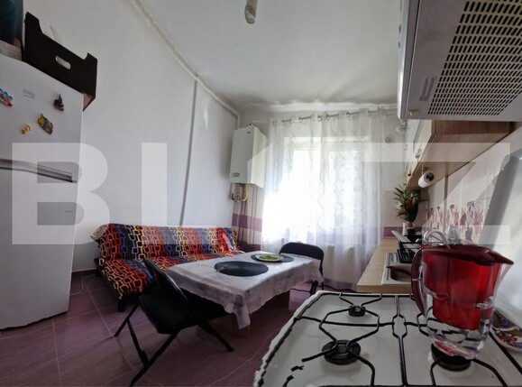 Garsonieră de vânzare Ultracentral - 174899AV | BLITZ Baia Mare | Poza2