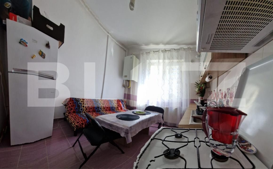 Garsonieră de vânzare Ultracentral - 174899AV | BLITZ Baia Mare | Poza2