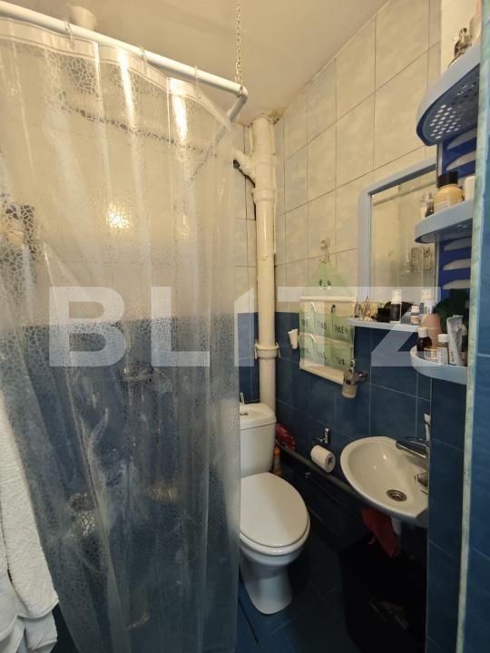 Garsonieră de vânzare Ultracentral - 174899AV | BLITZ Baia Mare | Poza6