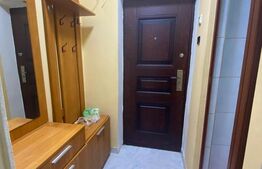  Garsonieră de vânzare, 23 mp, zona gării