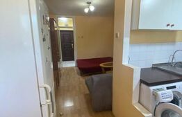  Garsonieră de vânzare, 23 mp, zona gării