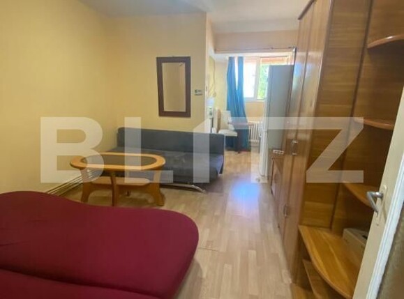Garsonieră de vânzare Garii - 175039AV | BLITZ Baia Mare | Poza1