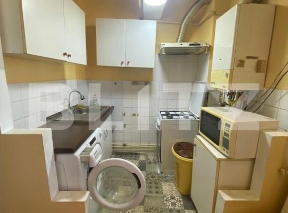 Garsonieră de vânzare Garii - 175039AV | BLITZ Baia Mare | Poza4