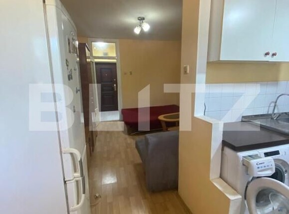 Garsonieră de vânzare Garii - 175039AV | BLITZ Baia Mare | Poza5