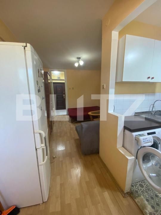 Garsonieră de vânzare Garii - 175039AV | BLITZ Baia Mare | Poza5