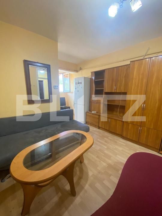 Garsonieră de vânzare Garii - 175039AV | BLITZ Baia Mare | Poza2