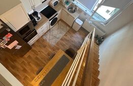 Apartament gata de mutare, în bloc nou cu lift – locație excelentă lângă Vivo!
