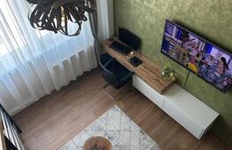 Apartament gata de mutare, în bloc nou cu lift – locație excelentă lângă Vivo!