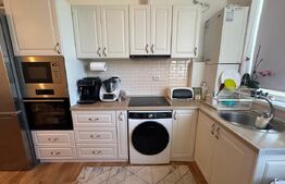 Apartament gata de mutare, în bloc nou cu lift – locație excelentă lângă Vivo!