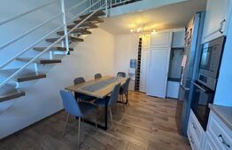 Apartament gata de mutare, în bloc nou cu lift – locație excelentă lângă Vivo!