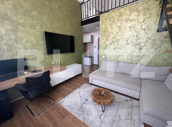 Apartament de vânzare 2 camere Sasar - 175040AV | BLITZ Baia Mare | Poza1