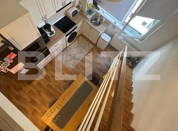 Apartament de vânzare 2 camere Sasar - 175040AV | BLITZ Baia Mare | Poza4