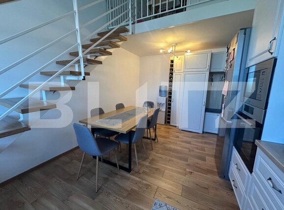 Apartament de vânzare 2 camere Sasar - 175040AV | BLITZ Baia Mare | Poza2