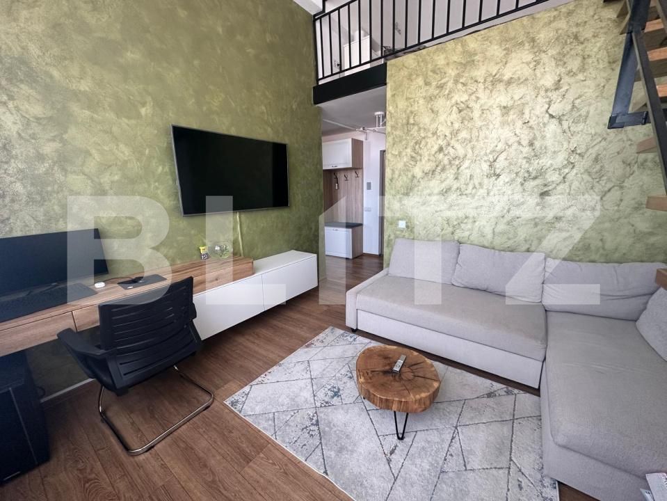 Apartament de vânzare 2 camere Sasar - 175040AV | BLITZ Baia Mare | Poza1