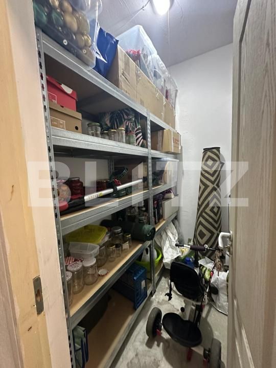 Apartament de vânzare 2 camere Sasar - 175040AV | BLITZ Baia Mare | Poza12