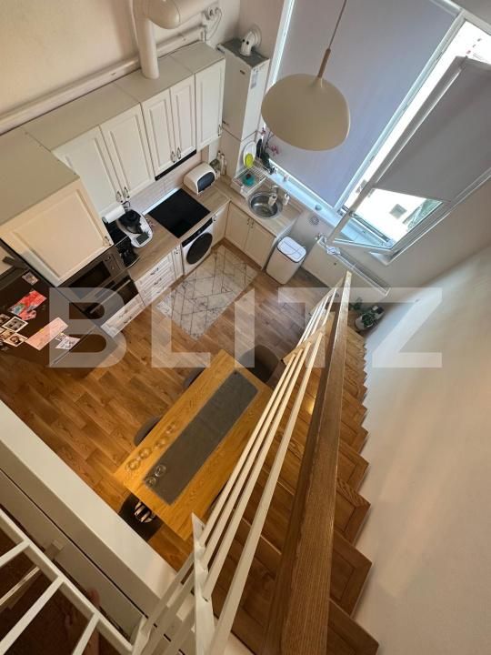 Apartament de vânzare 2 camere Sasar - 175040AV | BLITZ Baia Mare | Poza4