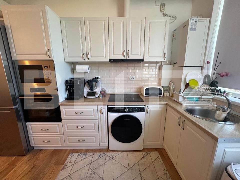 Apartament de vânzare 2 camere Sasar - 175040AV | BLITZ Baia Mare | Poza3