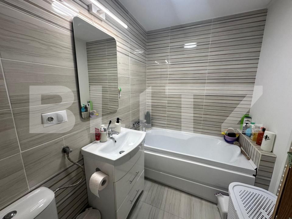 Apartament de vânzare 2 camere Sasar - 175040AV | BLITZ Baia Mare | Poza9