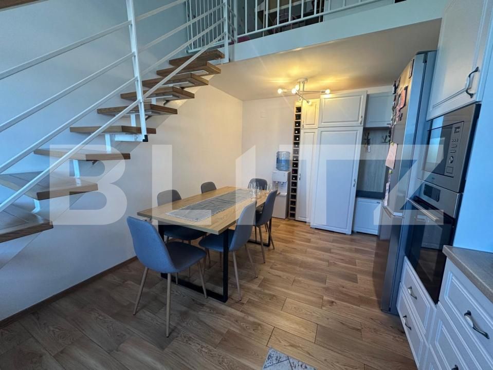 Apartament de vânzare 2 camere Sasar - 175040AV | BLITZ Baia Mare | Poza2