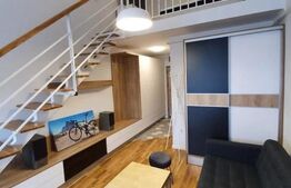 Garsonieră modernă , în bloc nou cu lift – lângă Vivo, locatie excelentă!