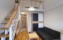 Garsonieră modernă , în bloc nou cu lift – lângă Vivo, locatie excelentă!