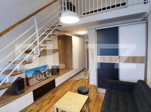 Garsonieră de vânzare Sasar - 175041AV | BLITZ Baia Mare | Poza1