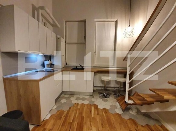 Garsonieră de vânzare Sasar - 175041AV | BLITZ Baia Mare | Poza4
