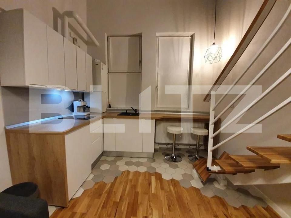 Garsonieră de vânzare Sasar - 175041AV | BLITZ Baia Mare | Poza4
