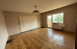 Apartament 3 camere spatioase, usor accesibile, zona Garii