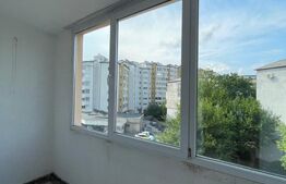Apartament 3 camere spatioase, usor accesibile, zona Garii