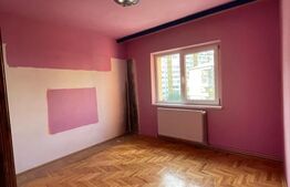 Apartament 3 camere spatioase, usor accesibile, zona Garii