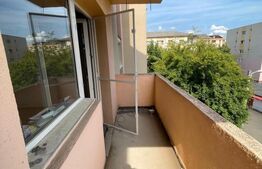 Apartament 3 camere spatioase, usor accesibile, zona Garii