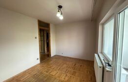 Apartament 3 camere spatioase, usor accesibile, zona Garii