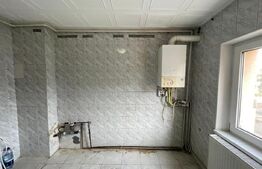 Apartament 3 camere spatioase, usor accesibile, zona Garii