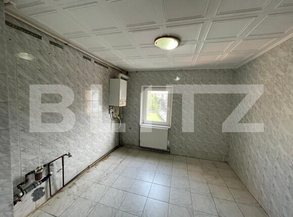 Apartament de vânzare 3 camere Garii - 175087AV | BLITZ Baia Mare | Poza1