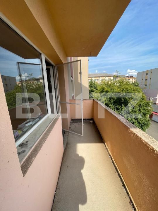Apartament de vânzare 3 camere Garii - 175087AV | BLITZ Baia Mare | Poza4