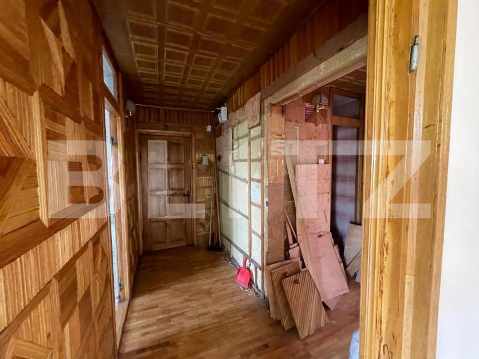 Apartament de vânzare 3 camere Garii - 175087AV | BLITZ Baia Mare | Poza6