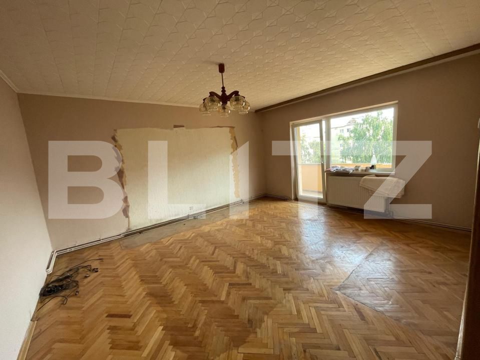 Apartament de vânzare 3 camere Garii - 175087AV | BLITZ Baia Mare | Poza3