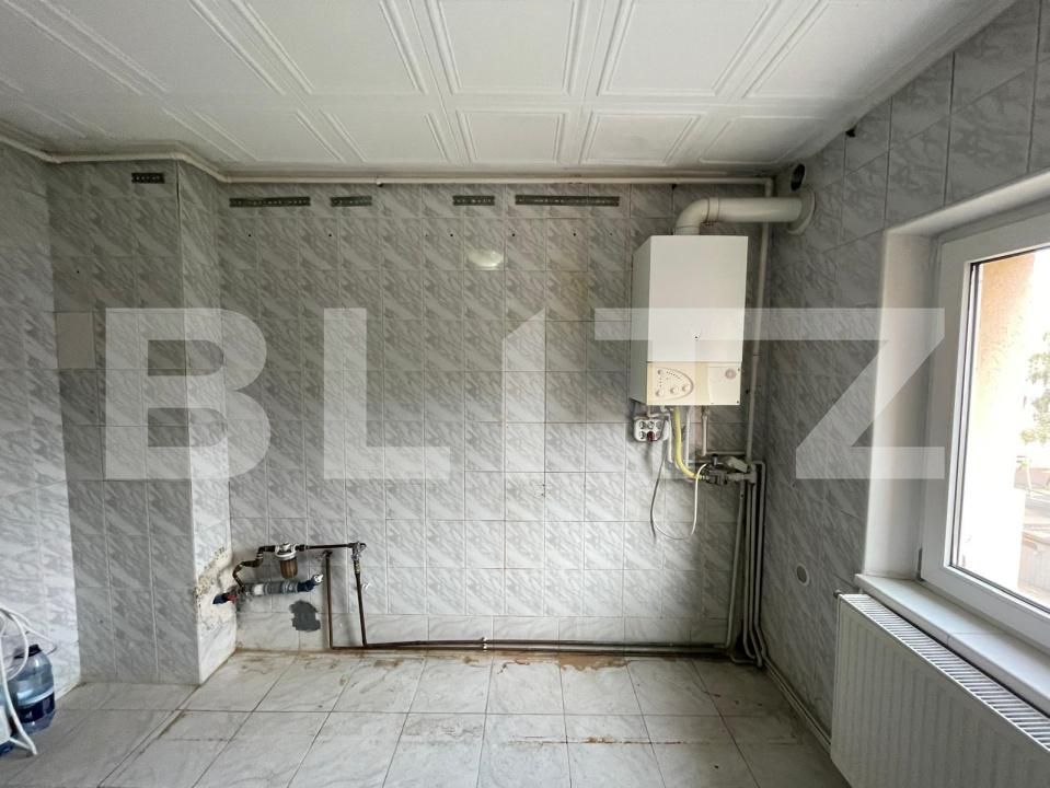 Apartament de vânzare 3 camere Garii - 175087AV | BLITZ Baia Mare | Poza2