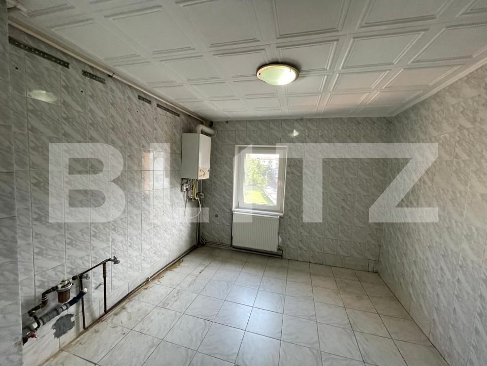 Apartament de vânzare 3 camere Garii - 175087AV | BLITZ Baia Mare | Poza1