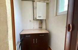 Apartament 2 camere, 48 mp utili + terasă 10 mp, bloc nou cu grădină 