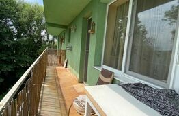 Apartament 2 camere, 48 mp utili + terasă 10 mp, bloc nou cu grădină 