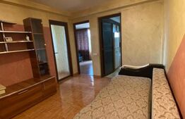 Apartament 2 camere, 48 mp utili + terasă 10 mp, bloc nou cu grădină 